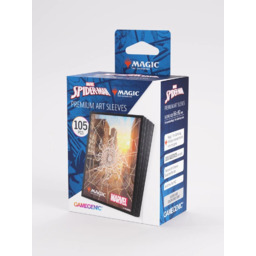 Koszulki ochronne na karty Gamegenic - MTG x