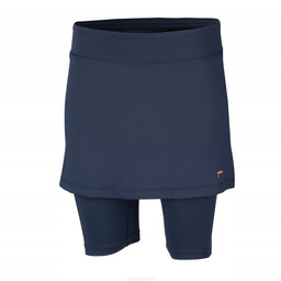 Spódniczka tenisowa Fila Skort Nele granatowa S