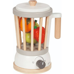 Drewniany Blender 51505 -Goki, akcesoria kuchenne