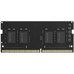 Pamięć SODIMM DDR4 HIKSEMI 8GB (1x8GB) 2666MHz bulk