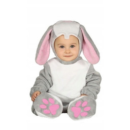 Strój Mały Króliczek Królik Zając Dla Malucha 94