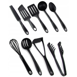 Tefal Bienvenue Akcesoria 9 ele Łopatka Szpatułka