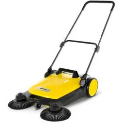 Karcher S 6 Twin 1.766-460.0 38l 86cm 3000m2/h