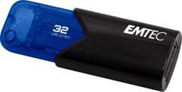 Emtec - Pendrive 32GB USB3.2 CLICK EASY