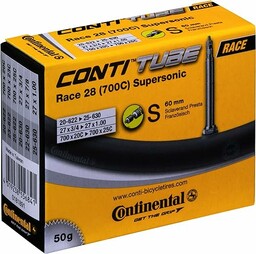 Continental Uniseks Race 28 Supersonic Sv 60 181891