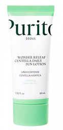 PURITO SEOUL - Wonder Releaf Centella Daily Sun