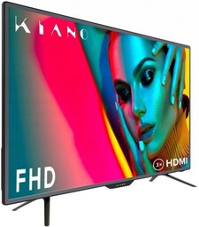 Kiano Slim TV 40'' Smart