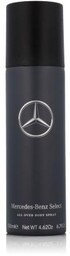 Mercedes-Benz Select spray do ciała 200 ml