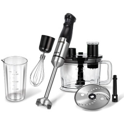 MPM MBL-39M 1500W Rozdrabniacz Końcówka do ubijania Blender