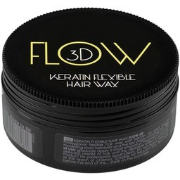 Stapiz Flow 3D Keratin wosk do włosów