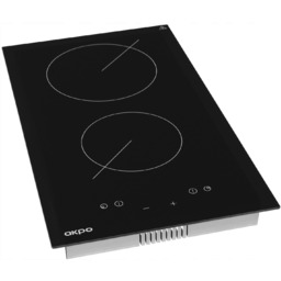 Płyta cermiczna do zabudowy Akpo Pka 30830-2