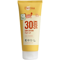 Sun Kids balsam przeciwsłoneczny dla dzieci SPF30 200ml