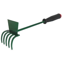 KARD Grabki uniwersalne ogrodowe dł. 30cm