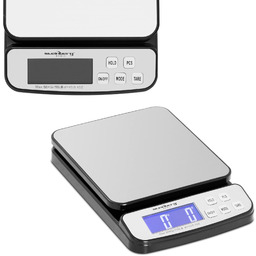 Waga pocztowa do paczek listów LCD 50kg