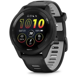 Garmin Forerunner 265 M Czarny Smartwatch