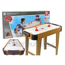 No Name Gra Zręcznościowa Air Hockey Cymbergaj Stolik