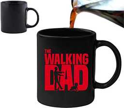 The Walking Dead ''The Walking Dad''  zabawny