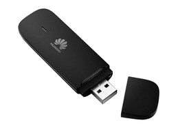 Modem Huawei E3531 USB czarny