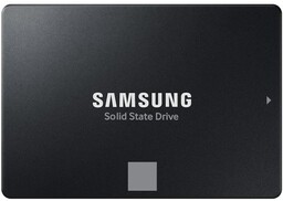 Samsung Dysk SSD 870 EVO 500 GB 2.5"