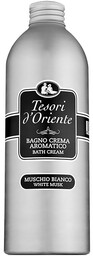 Tesori d''Oriente - WHITE MUSK - Muschio Bianco
