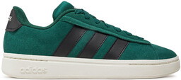 Sneakersy adidas Grand Court Alpha IH3847 Zielony