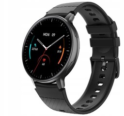 Smartwatch Tracer SMR2 Style 1.39 czarny