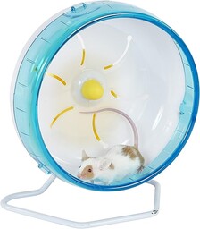 Pet Ting Wirnik premium dla myszy, chomików, szczurów