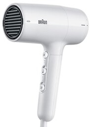 Braun HD2.1 Suszarka do włosów 1 szt.