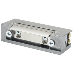 Elektrozaczep HARTTE S12R seria S 12V DC rewersyjny