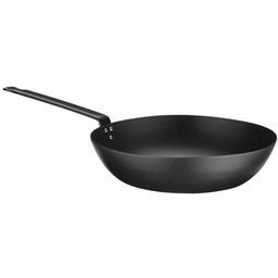 WOK HENDI 304x530 mm STALOWY