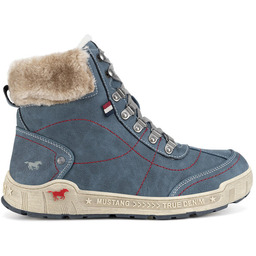 Trzewiki Mustang