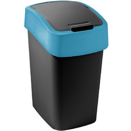 Kosz na śmieci Curver FLIP BIN 9 l,