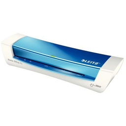 Laminator Leitz Ilam Home Office A4 Niebieski