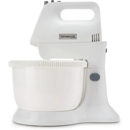 Mikser z misą KENWOOD Chefette Lite HMP32WH