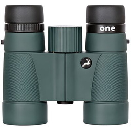 DELTA OPTICAL Lornetka One 10x32, 10-krotne zbliżenie, lekka