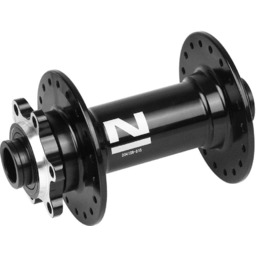 Novatec Piasta przednia NT-D041SB 100x15mm, DB, 2SB, 36H,