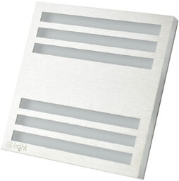Schodowa LED PEPERS 6500K EKS0941 Milagro