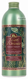 Tesori d''Oriente - FOREST THERAPY - Aromatic Bath