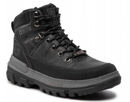 Buty Damskie Big Star Kk274222 Trapery R.40