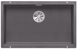 BLANCO 523443 Komora podwieszana SUBLINE 700-U Silgranit PuraDur