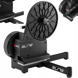 Trenażer Interaktywny Elite Avanti Dokładność 1% Symulacja