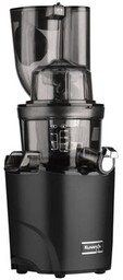 KUVINGS Wyciskarka wolnoobrotowa Revo 830 Czarny