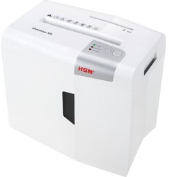 HSM Niszczarka shredstar X8, 18L 4,5x30 mm