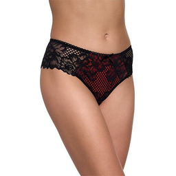 Figi 202 Czarno-Czerwone