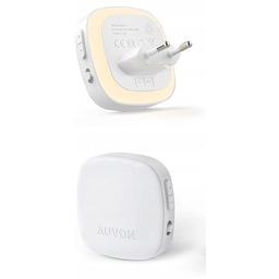 Lampka Nocna Led Z Czujnikiem Ruchu 120°. 2