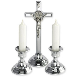 Komplet kolędowy benedyktyński