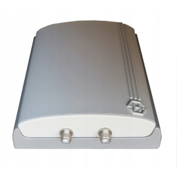 FLRA 300 - bluza z mikropolaru, wykończenie antypilingowe,