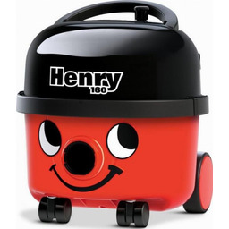 Odkurzacz workowy NUMATIC Henry HVR160