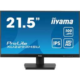 Monitor iiyama ProLite XU2293HSU-B7 21.5" Fhd