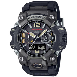 Zegarek Casio G-Shock GWG-B1000 -1AER Mudmaster